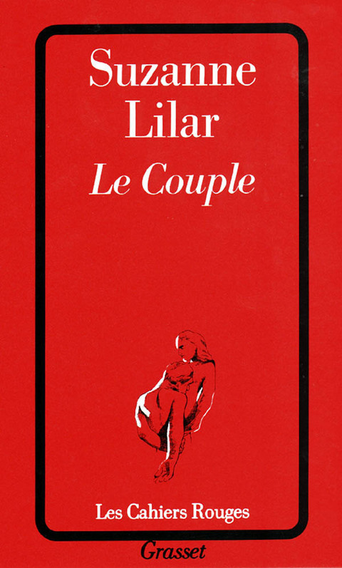 Cover image for book Le couple