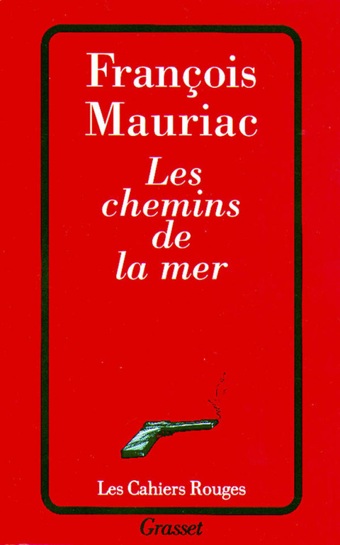 Cover image for book Les chemins de la mer