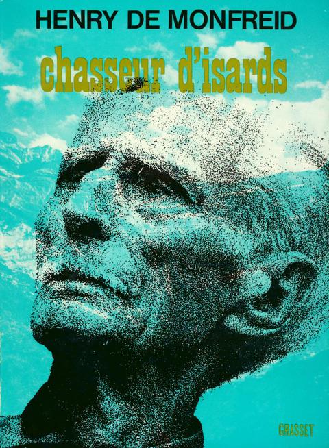 Cover image for book Chasseur d'Isards
