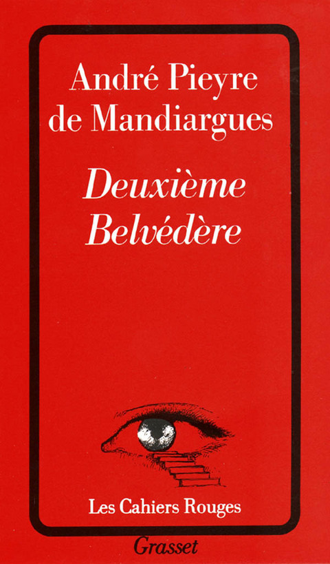 Cover image for book Deuxième Belvédère