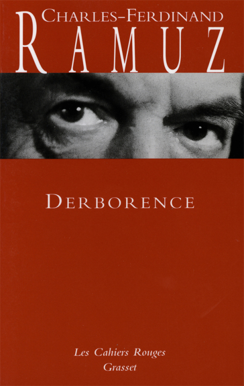 Cover image for book Derborence