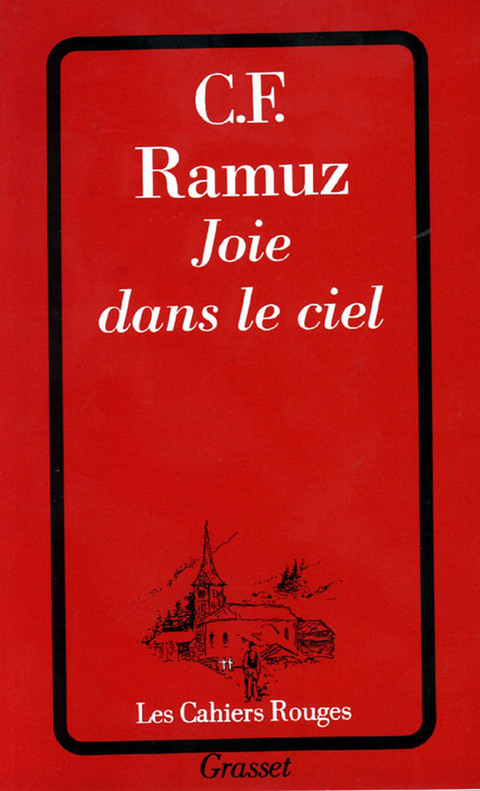 Cover image for book Joie dans le ciel