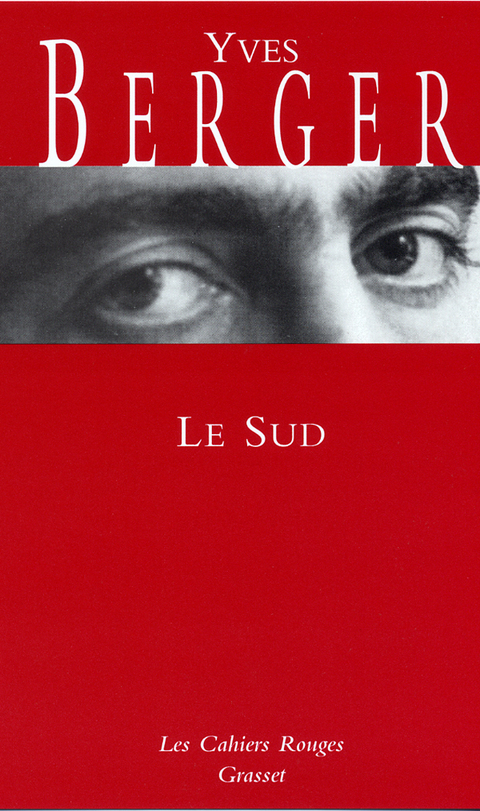 Cover image for book Le Sud