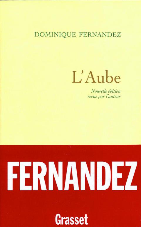 Cover image for book L'aube (ned)