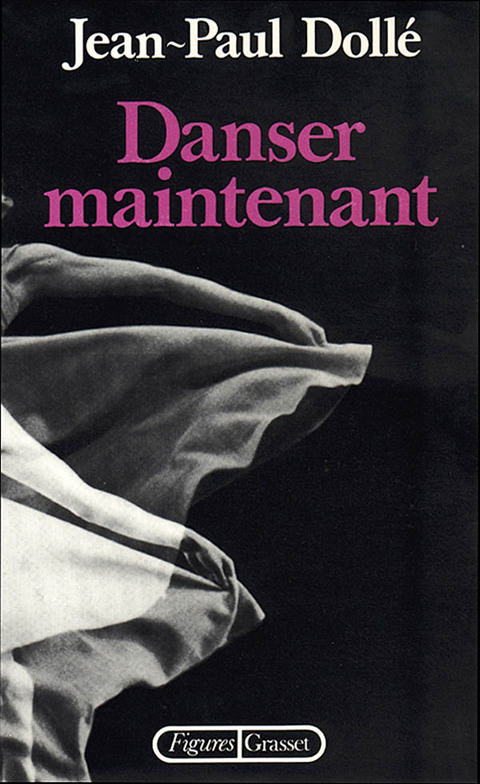 Cover image for book Danser maintenant