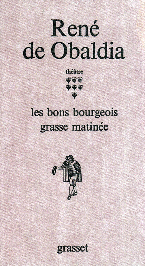 Cover image for book Théâtre T07