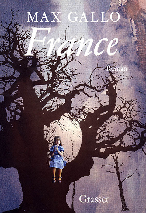 Cover image for book France