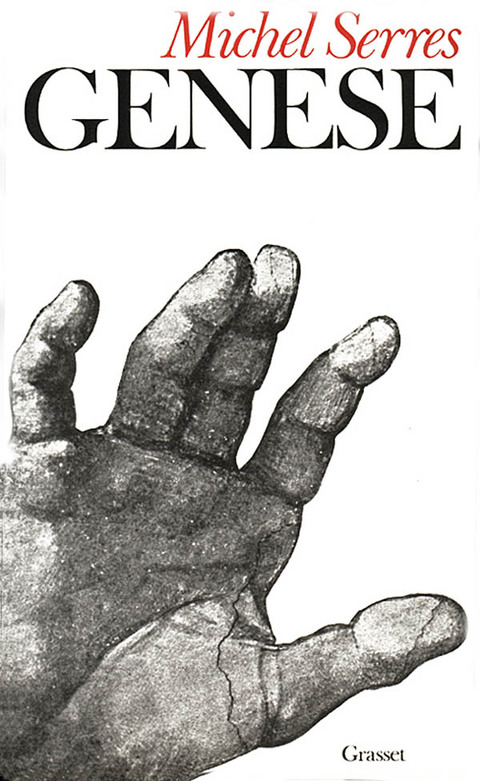 Cover image for book Genèse