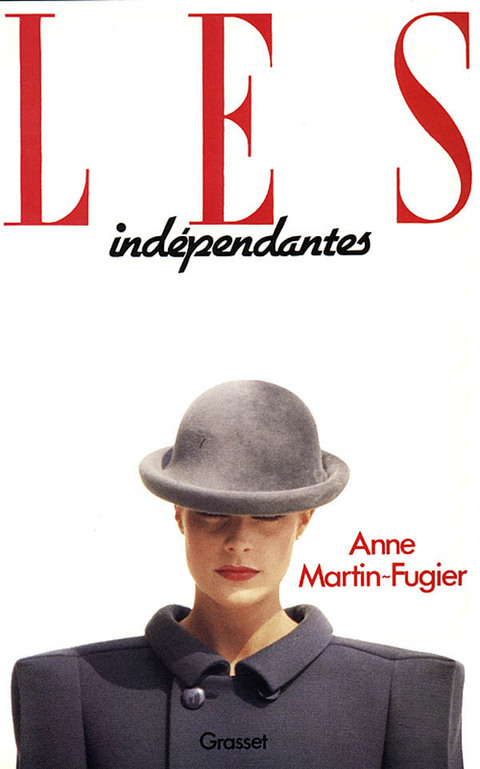 Cover image for book Les indépendantes