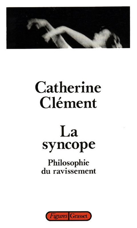 Cover image for book La syncope