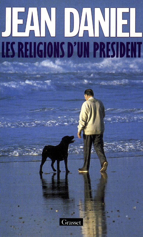 Cover image for book Les religions d'un président