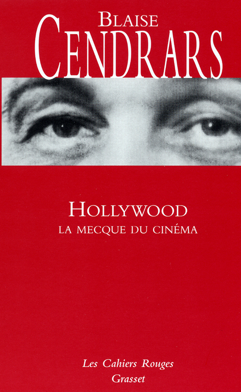 Cover image for book Hollywood