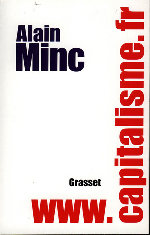 Cover image for book www.capitalisme.fr