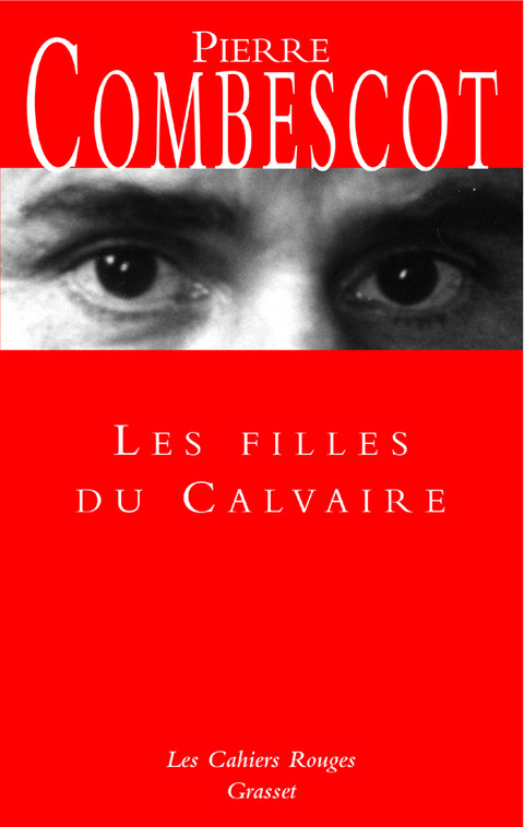 Cover image for book Les filles du calvaire