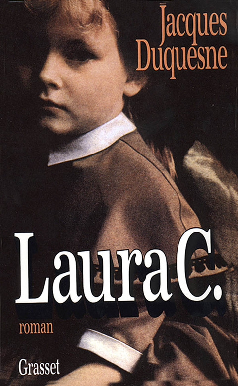 Cover image for book Laura C.
