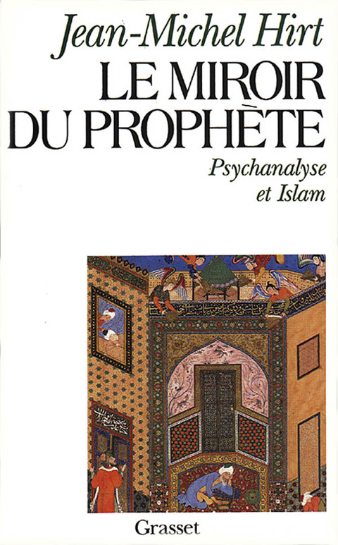 Cover image for book Le miroir du prophète