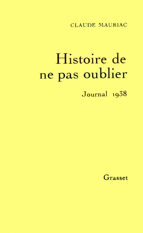 Cover image for book Le temps accompli T02