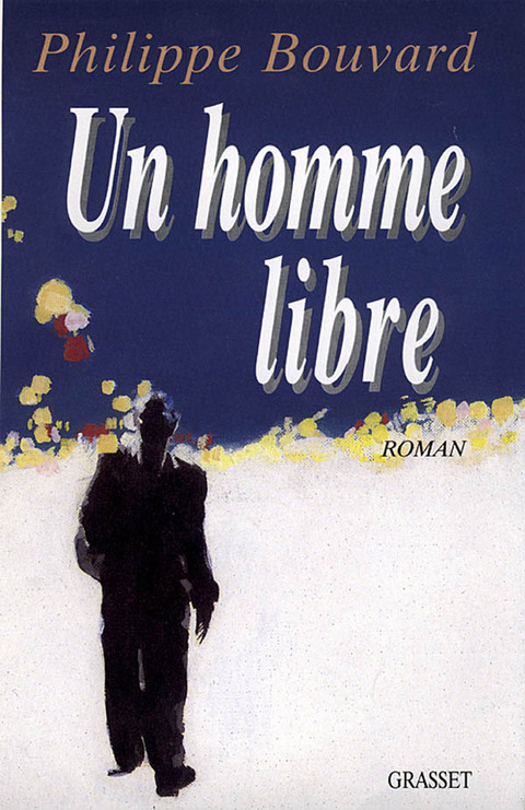 Cover image for book Un homme libre