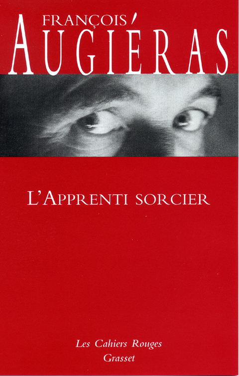 Cover image for book L'apprenti sorcier