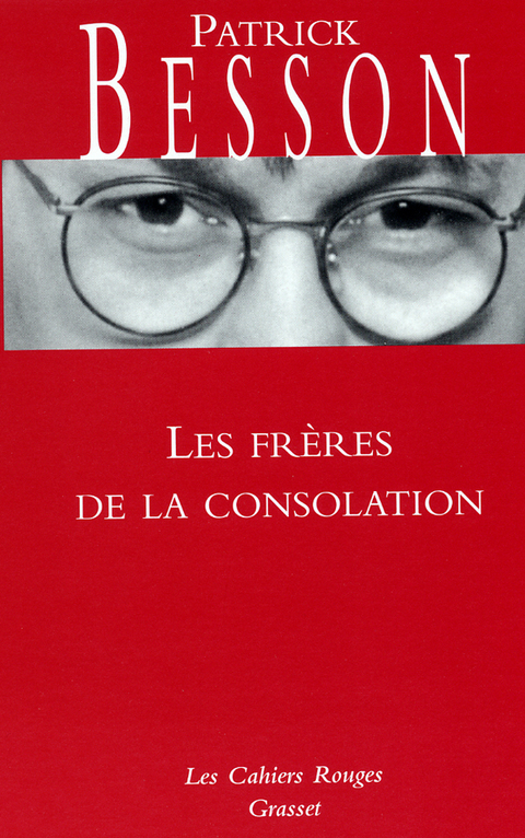 Cover image for book Les frères de la consolation