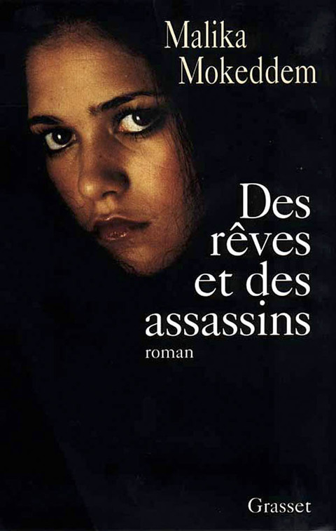 Cover image for book Des rêves et des assassins