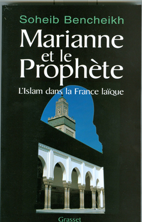 Cover image for book Marianne et le Prophète