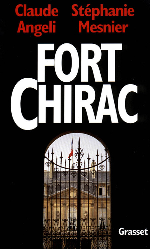 Cover image for book Fort-Chirac