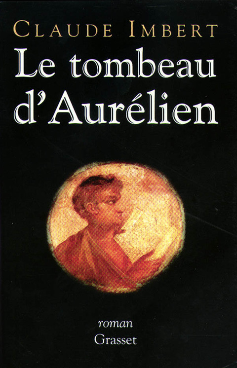 Cover image for book Le tombeau d'Aurélien