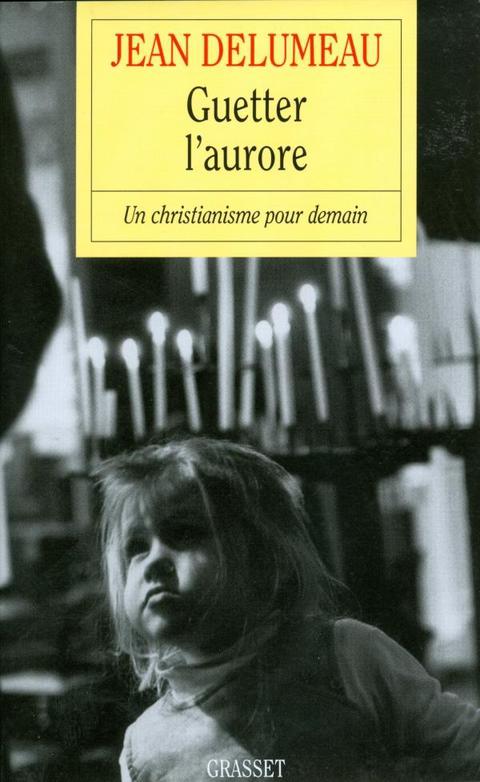 Cover image for book Guetter l'aurore