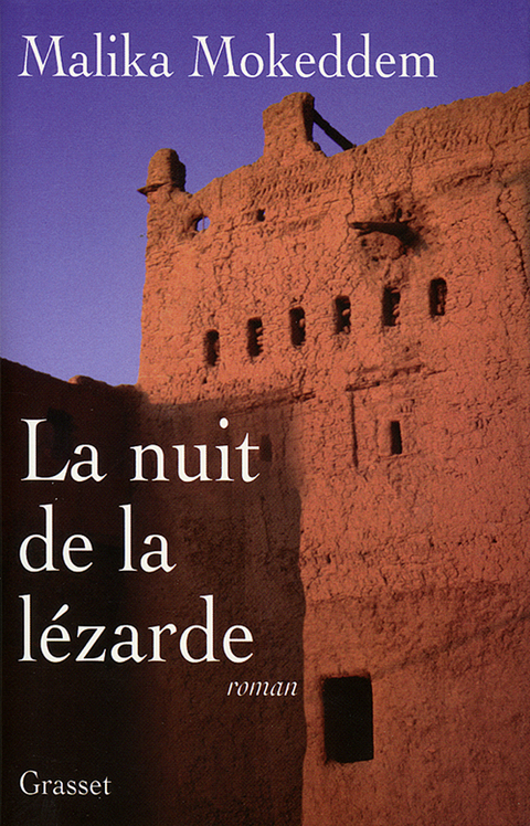 Cover image for book La nuit de La Lézarde