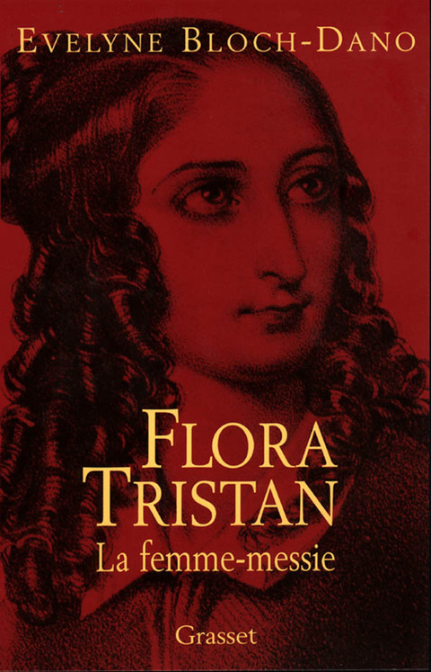 Cover image for book Flora Tristan