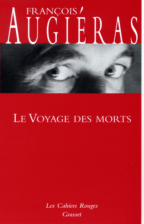 Cover image for book Le voyage des morts
