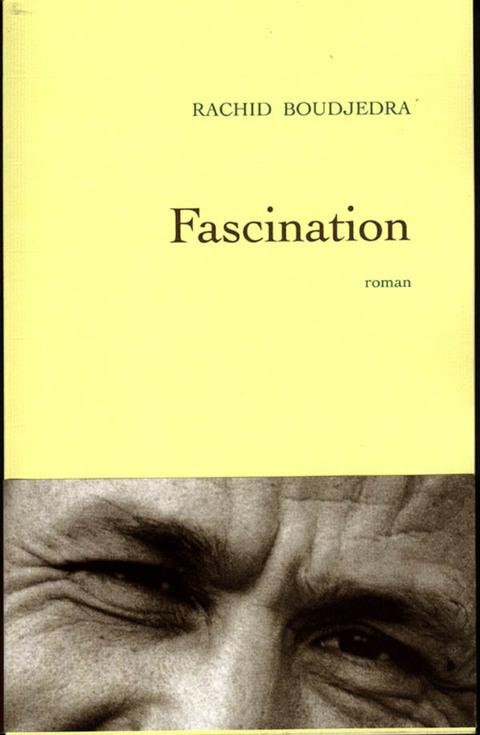 Cover image for book Fascination