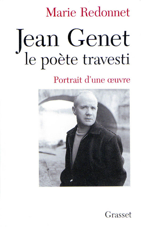 Cover image for book Jean Genet, le poète travesti