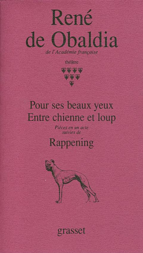 Cover image for book Théâtre T08