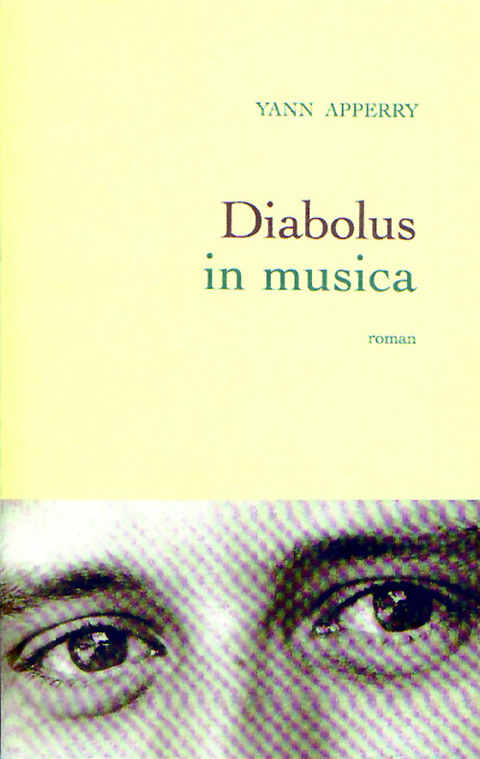 Cover image for book Diabolus in musica