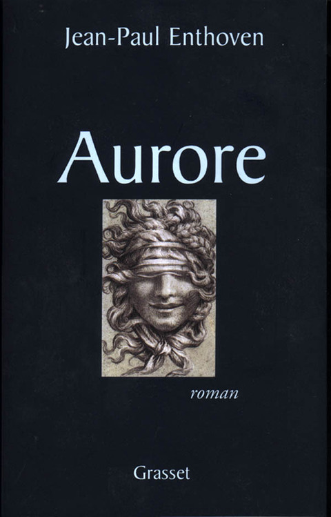Cover image for book Aurore