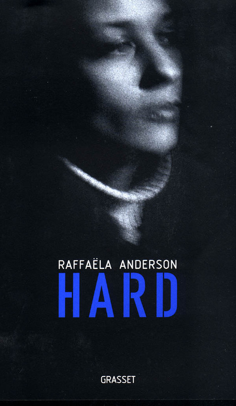 Cover image for book Hard