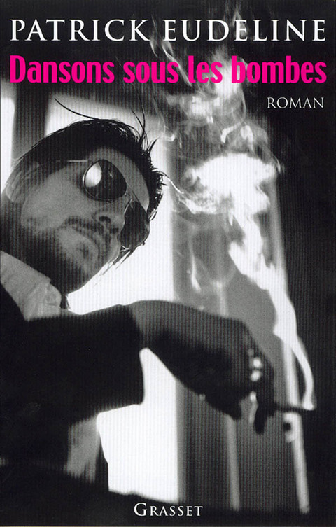 Cover image for book Dansons sous les bombes