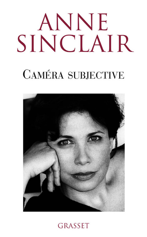 Cover image for book Caméra subjective