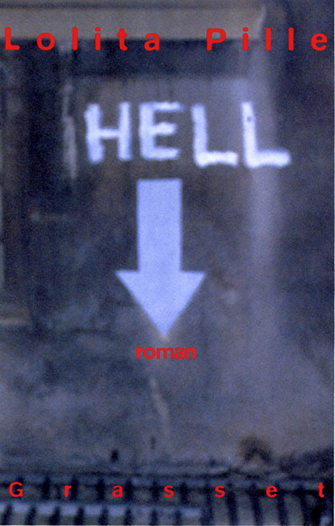 Cover image for book Hell