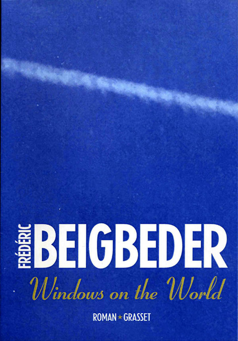 Cover image for book Windows on the world