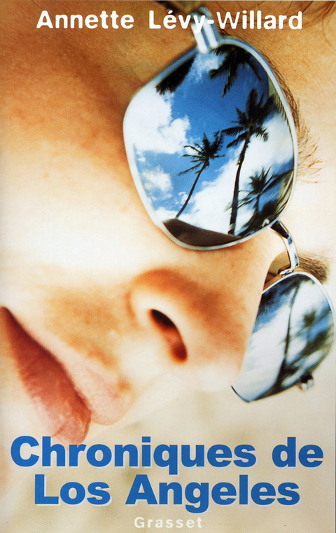 Cover image for book Chroniques de Los Angeles