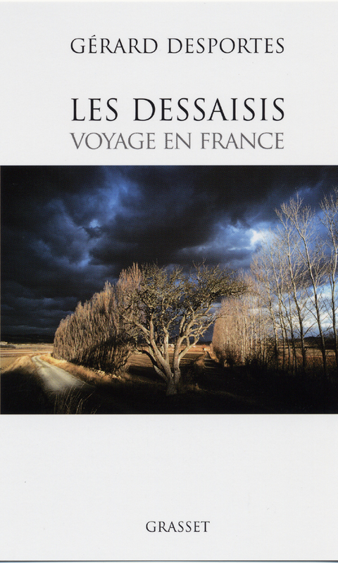 Cover image for book Les déssaisis