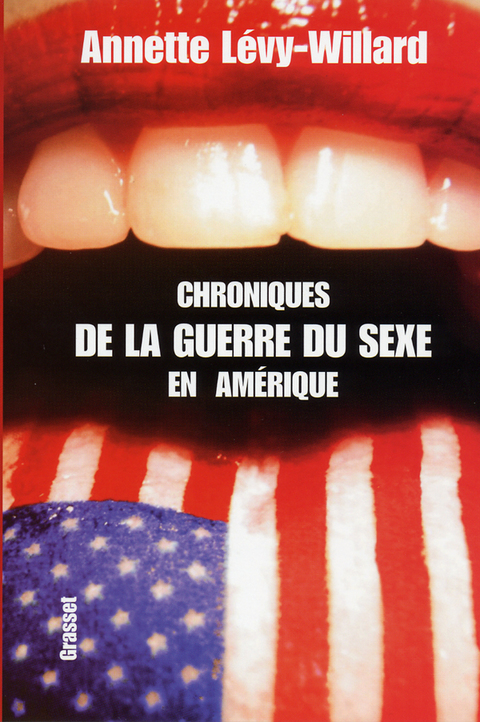 Cover image for book Chroniques de la guerre du sexe aux Amériques