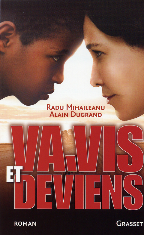 Cover image for book Va, vis et deviens