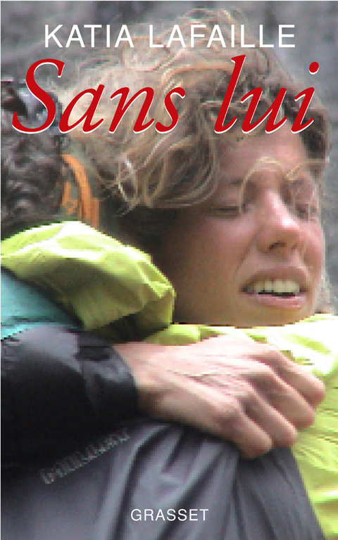 Cover image for book Sans lui
