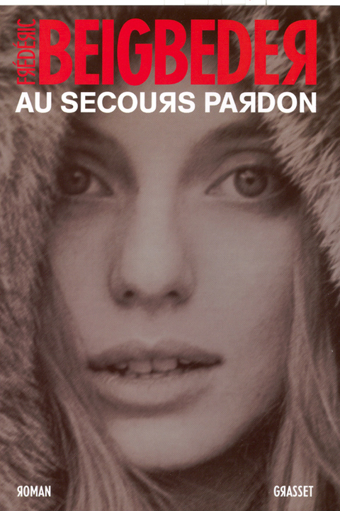 Cover image for book Au secours pardon