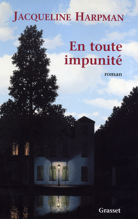 Cover image for book En toute impunité