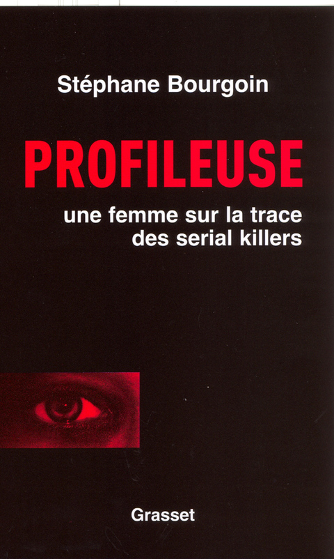 Cover image for book Profileuse